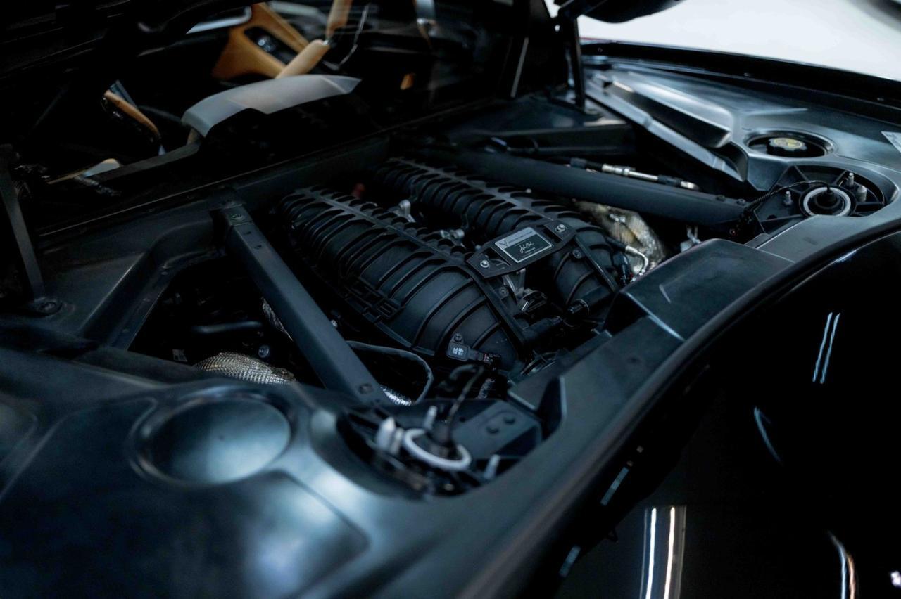 2023 Chevrolet Corvette Z06 2LZ Marietta GA