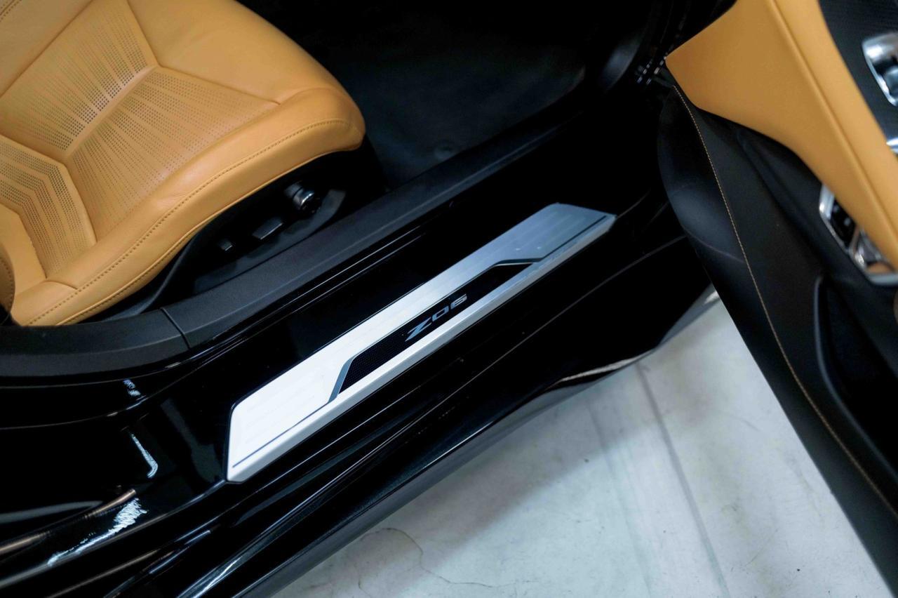 2023 Chevrolet Corvette Z06 2LZ Marietta GA