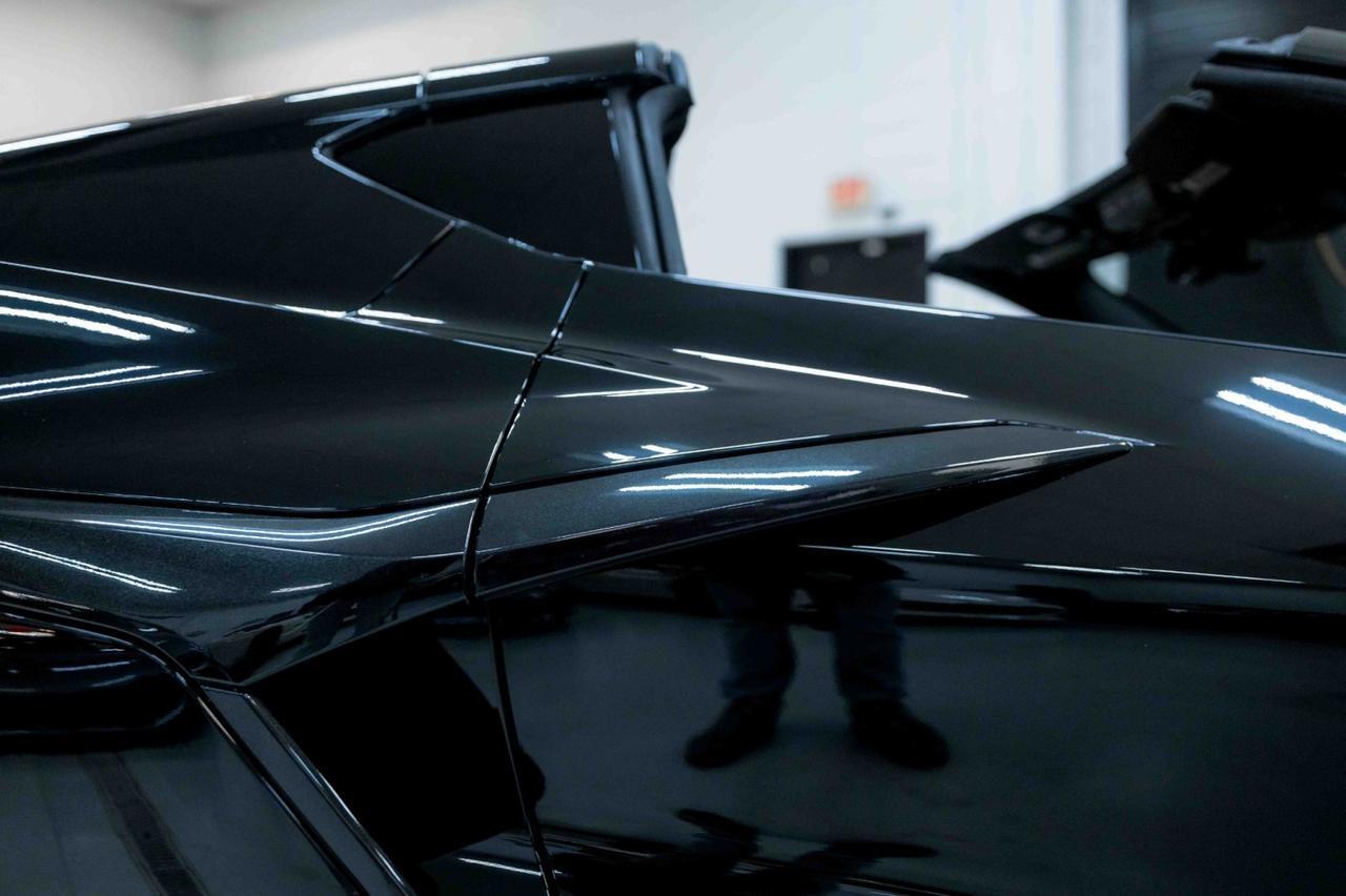 2023 Chevrolet Corvette Z06 2LZ Marietta GA