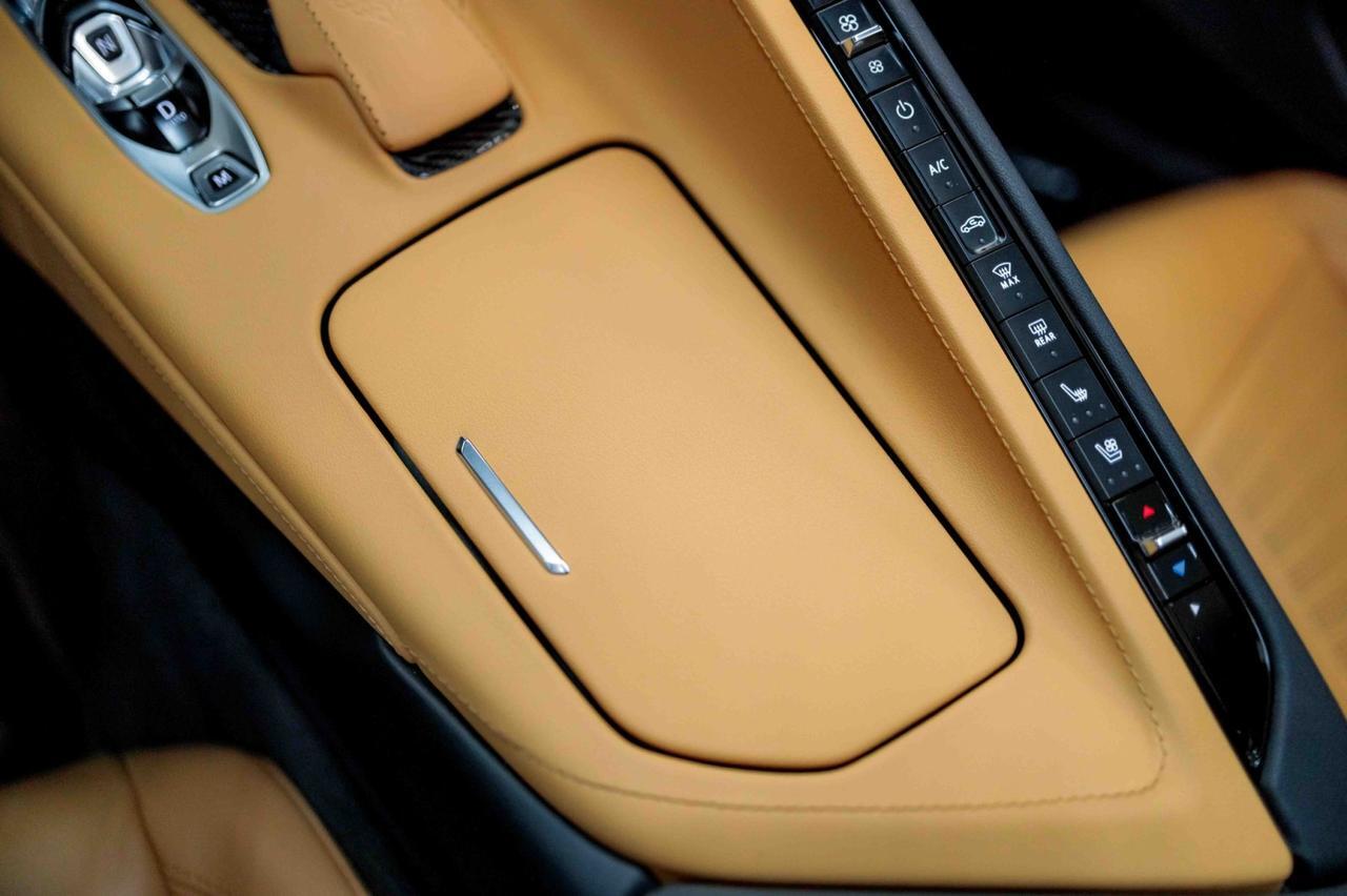 2023 Chevrolet Corvette Z06 2LZ Marietta GA