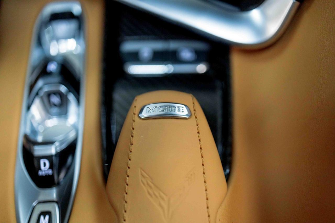 2023 Chevrolet Corvette Z06 2LZ Marietta GA