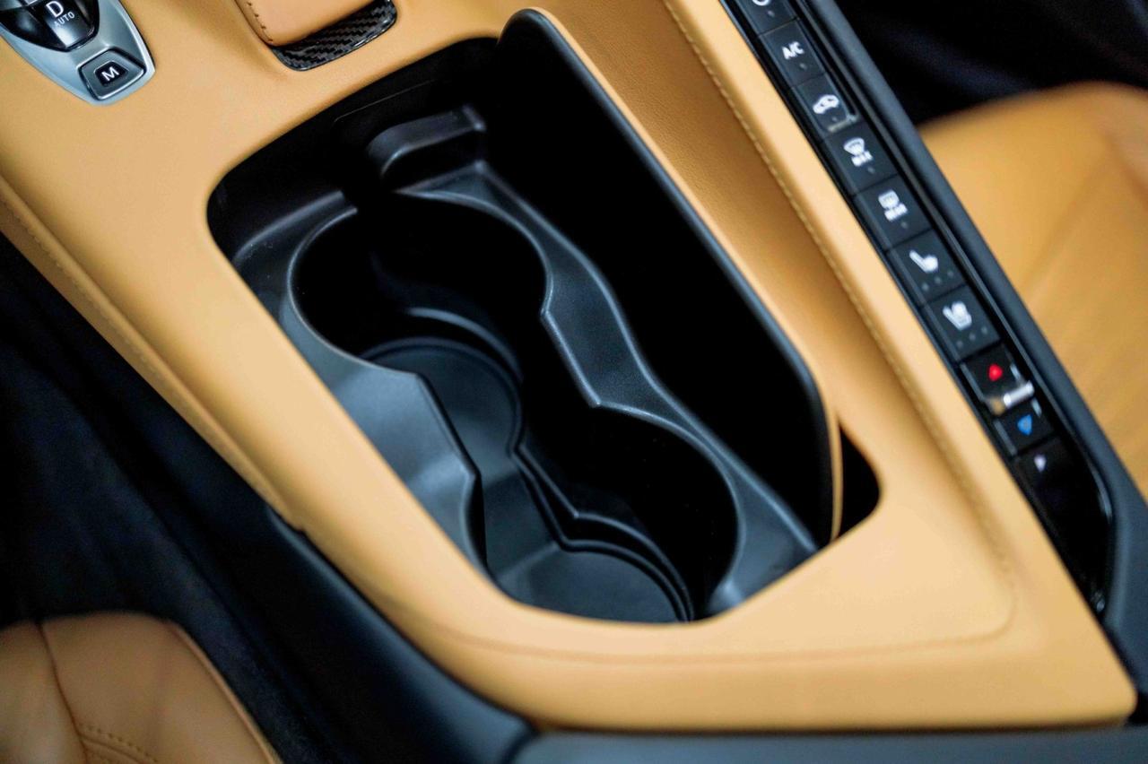 2023 Chevrolet Corvette Z06 2LZ Marietta GA