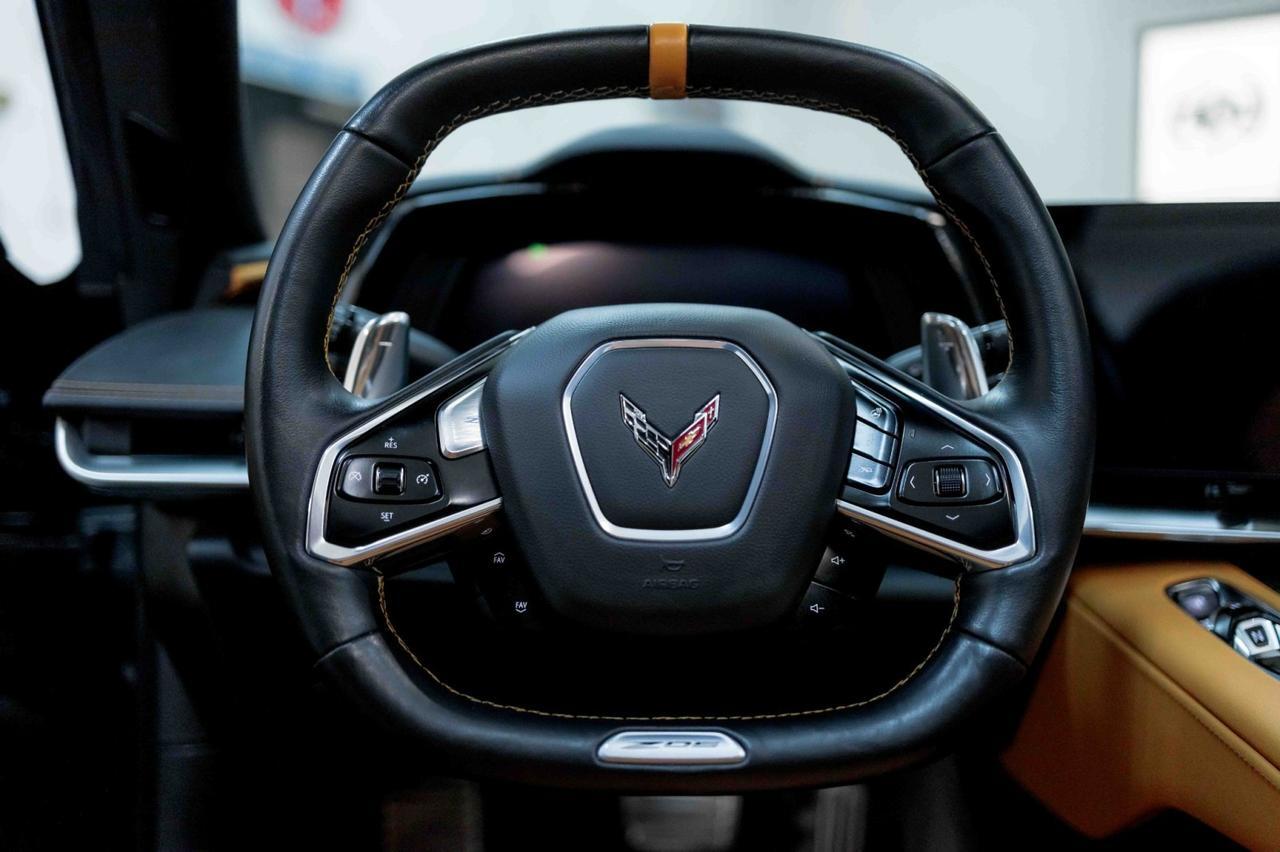 2023 Chevrolet Corvette Z06 2LZ Marietta GA