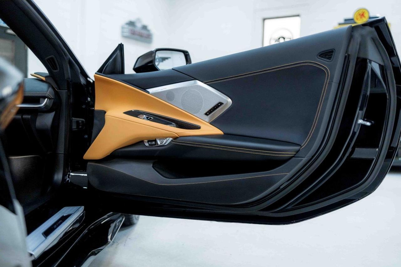 2023 Chevrolet Corvette Z06 2LZ Marietta GA