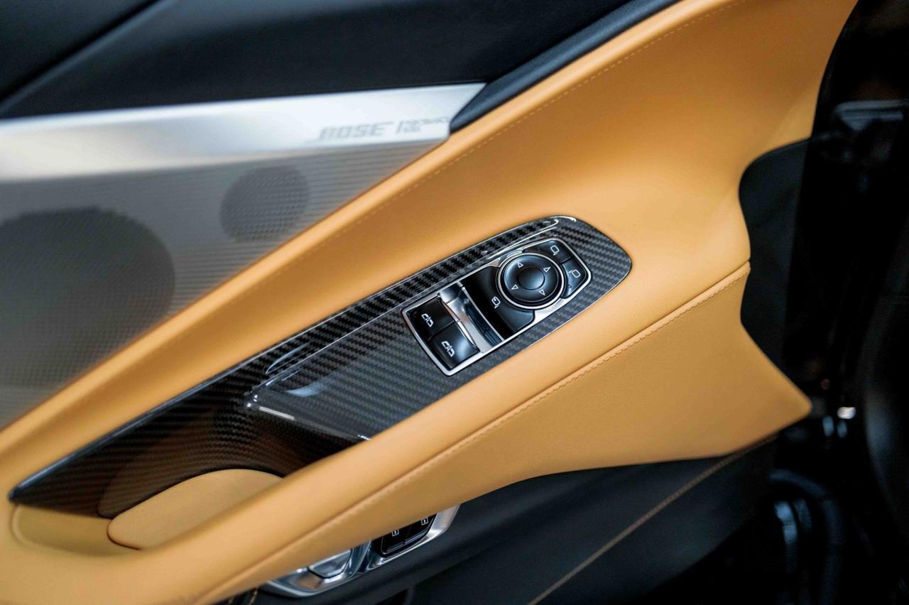 2023 Chevrolet Corvette Z06 2LZ Marietta GA