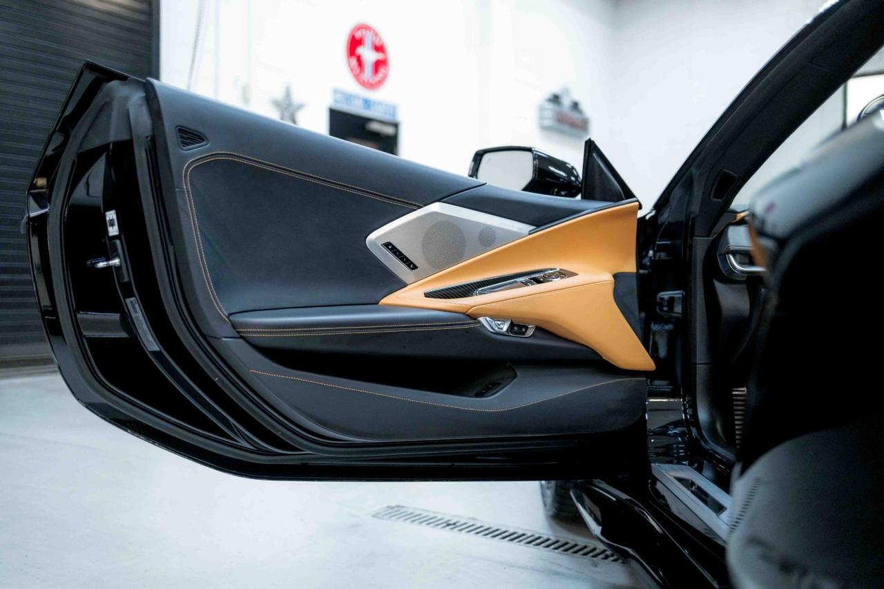 2023 Chevrolet Corvette Z06 2LZ Marietta GA