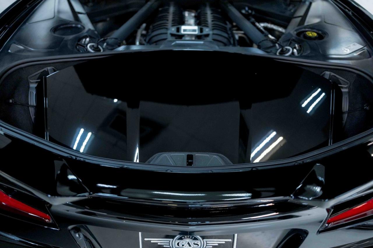 2023 Chevrolet Corvette Z06 2LZ Marietta GA