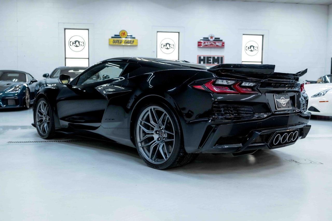 2023 Chevrolet Corvette Z06 2LZ Marietta GA