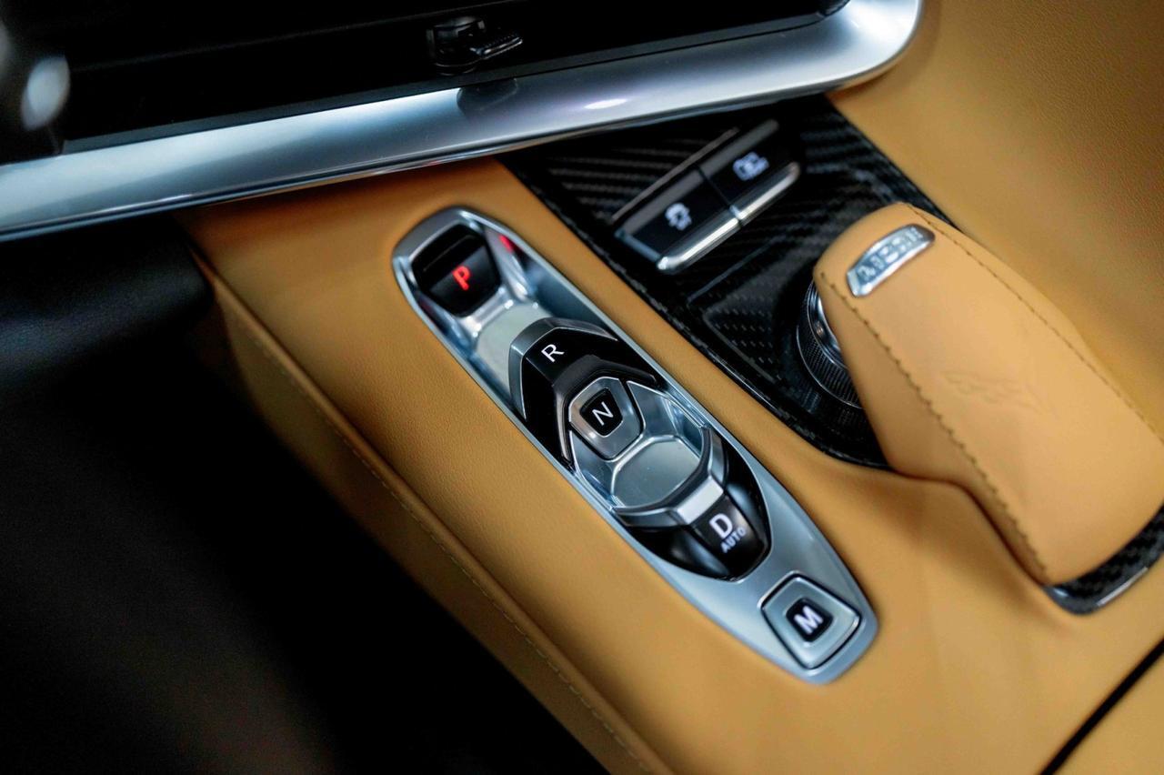 2023 Chevrolet Corvette Z06 2LZ Marietta GA