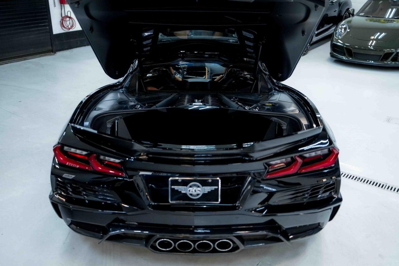 2023 Chevrolet Corvette Z06 2LZ Marietta GA