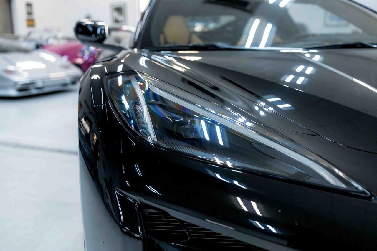 2023 Chevrolet Corvette Z06 2LZ Marietta GA