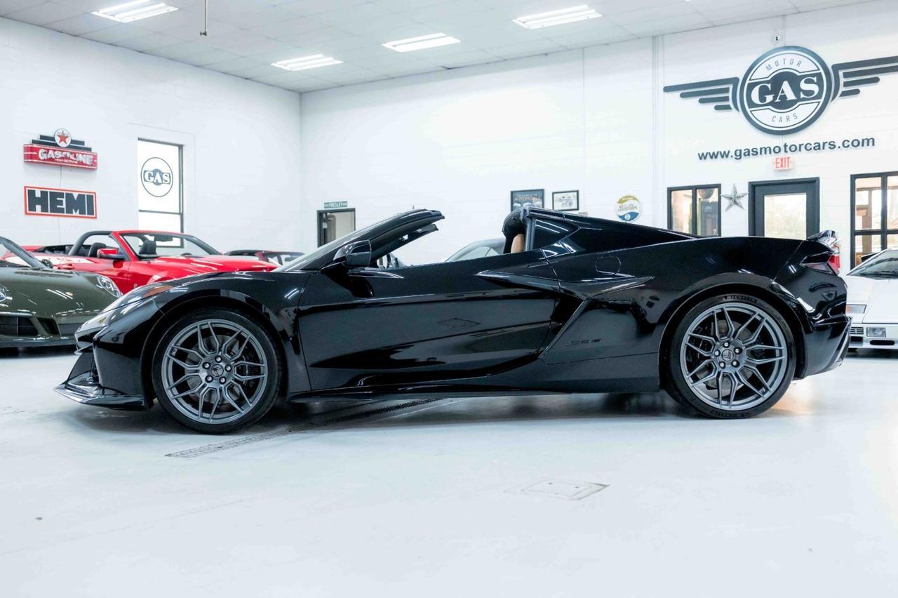 2023 Chevrolet Corvette Z06 2LZ Marietta GA