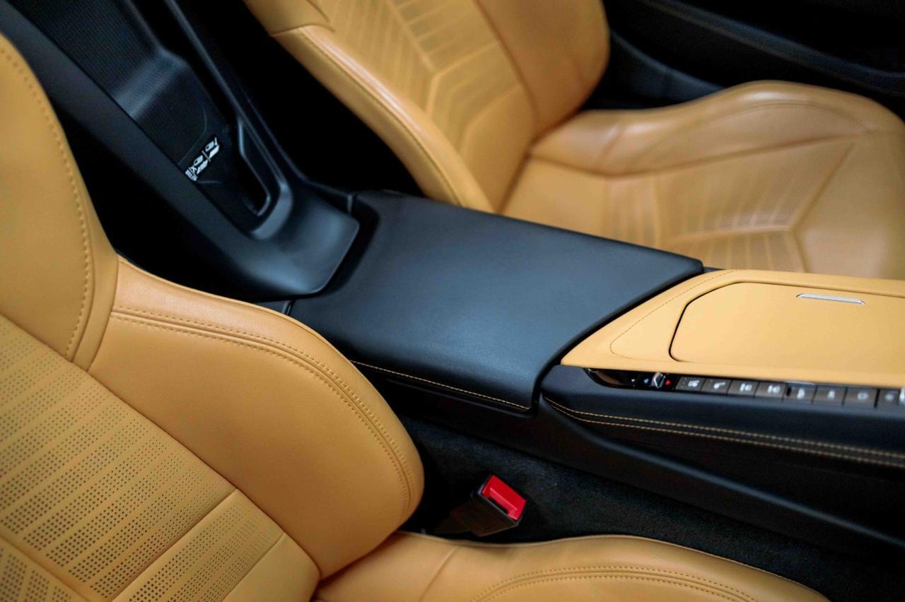 2023 Chevrolet Corvette Z06 2LZ Marietta GA