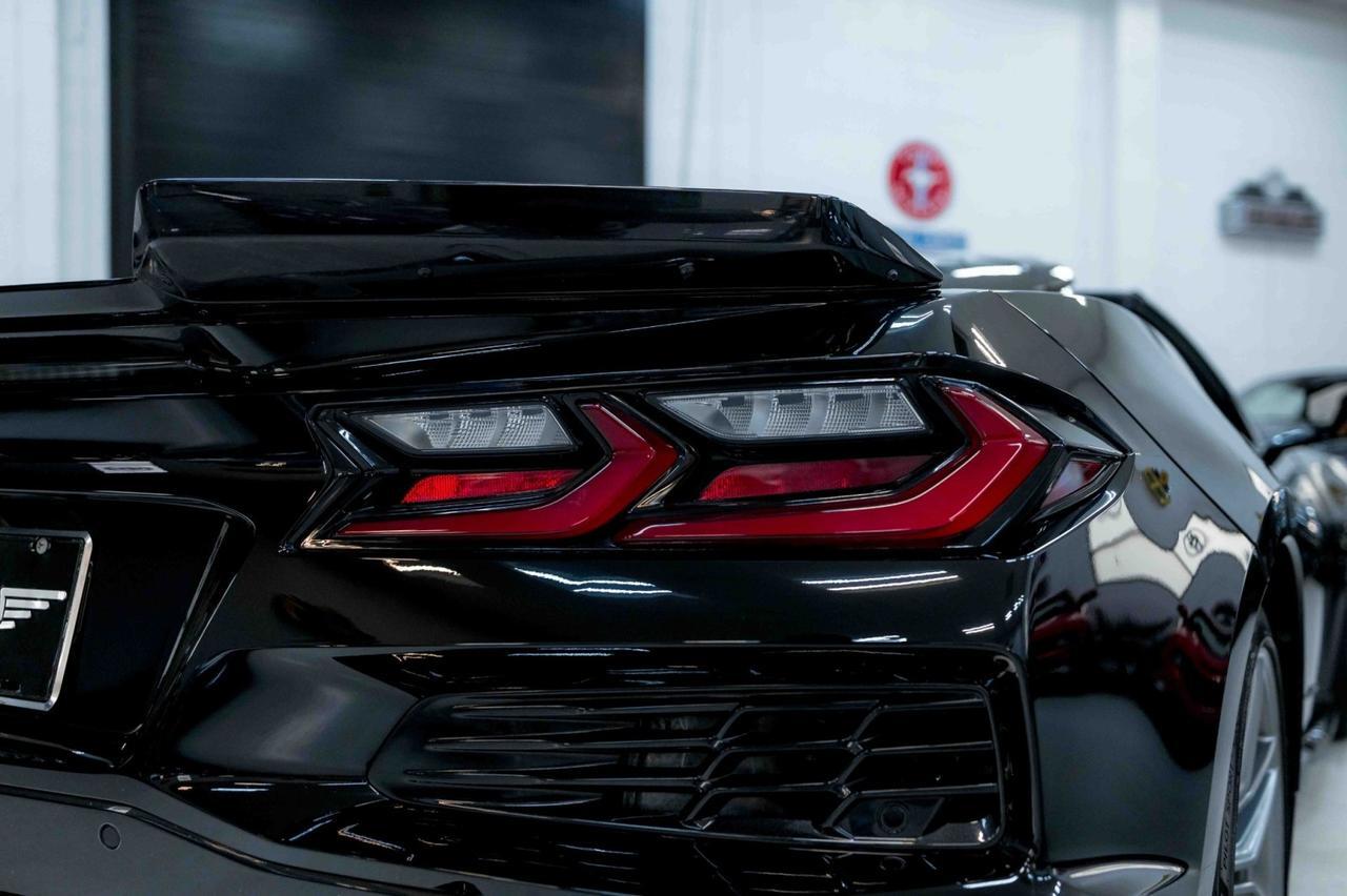 2023 Chevrolet Corvette Z06 2LZ Marietta GA