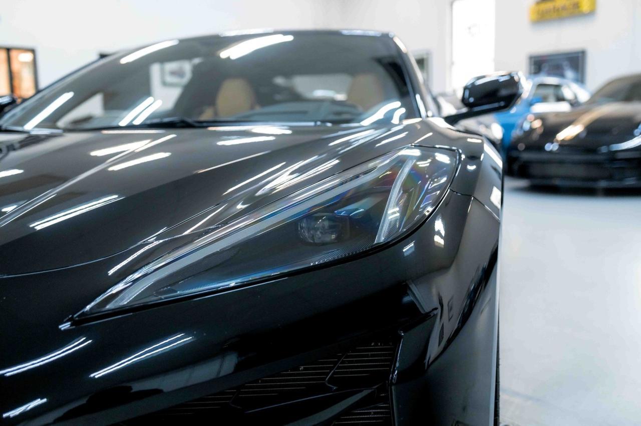 2023 Chevrolet Corvette Z06 2LZ Marietta GA