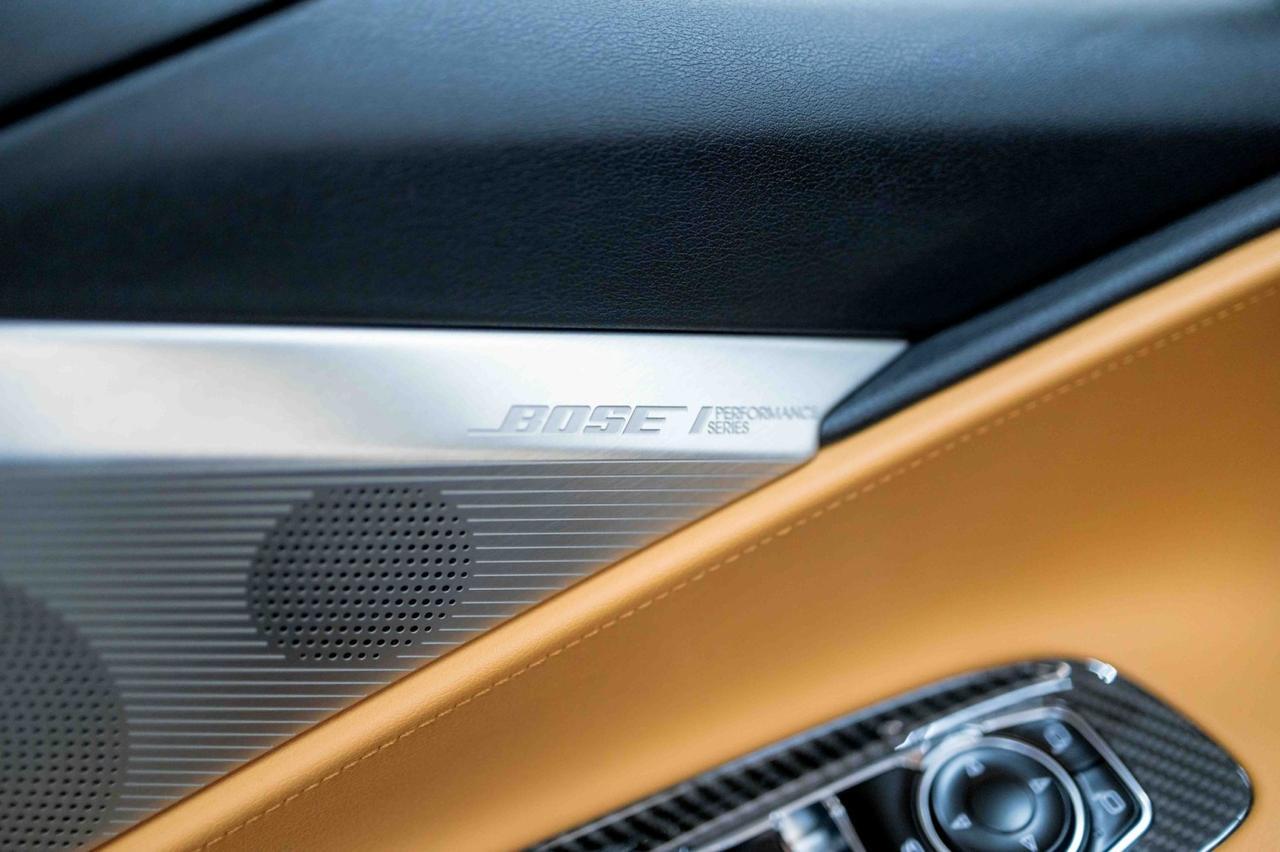 2023 Chevrolet Corvette Z06 2LZ Marietta GA