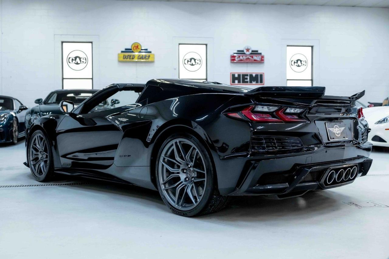 2023 Chevrolet Corvette Z06 2LZ Marietta GA