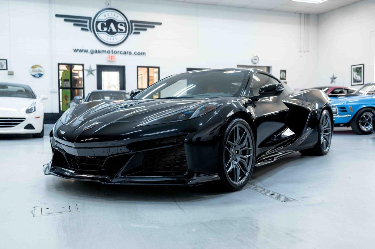 2023 Chevrolet Corvette Z06 2LZ Marietta GA