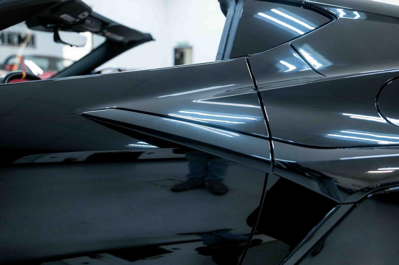 2023 Chevrolet Corvette Z06 2LZ Marietta GA