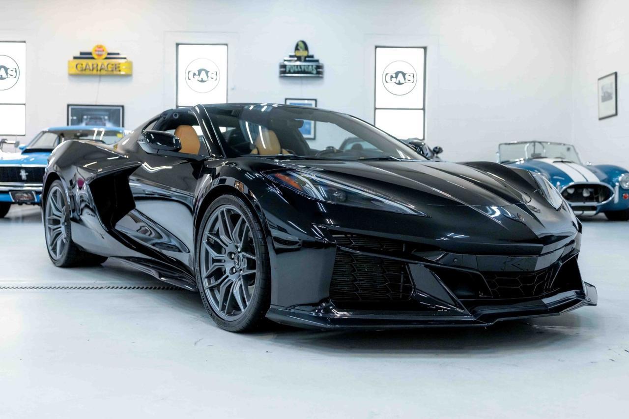 2023 Chevrolet Corvette Z06 2LZ Marietta GA