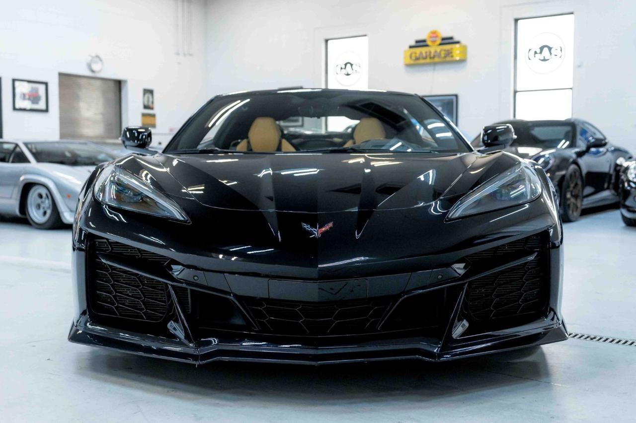 2023 Chevrolet Corvette Z06 2LZ Marietta GA