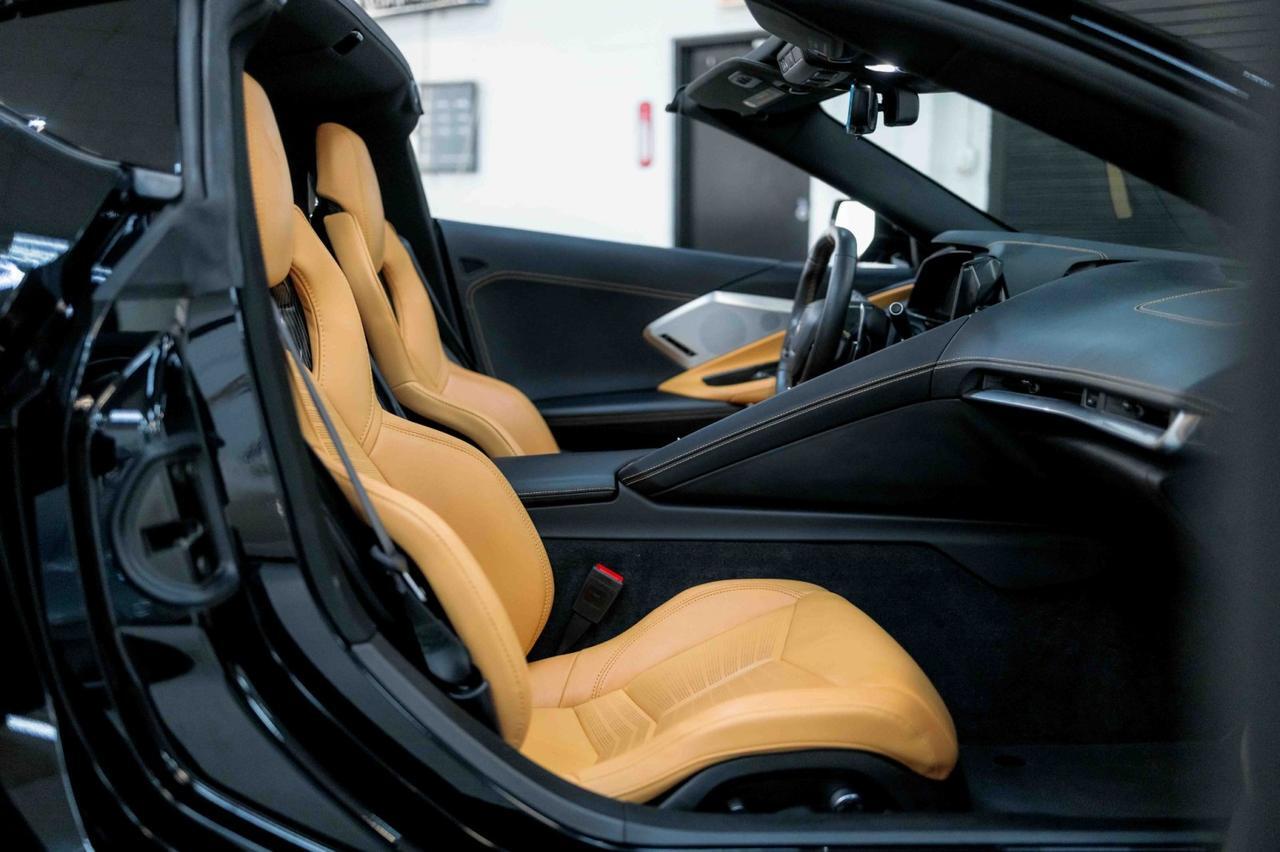 2023 Chevrolet Corvette Z06 2LZ Marietta GA