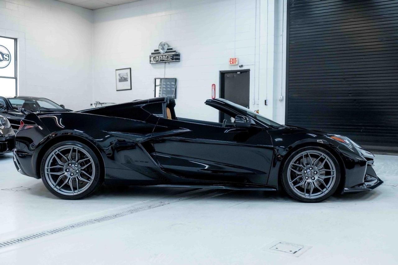 2023 Chevrolet Corvette Z06 2LZ Marietta GA