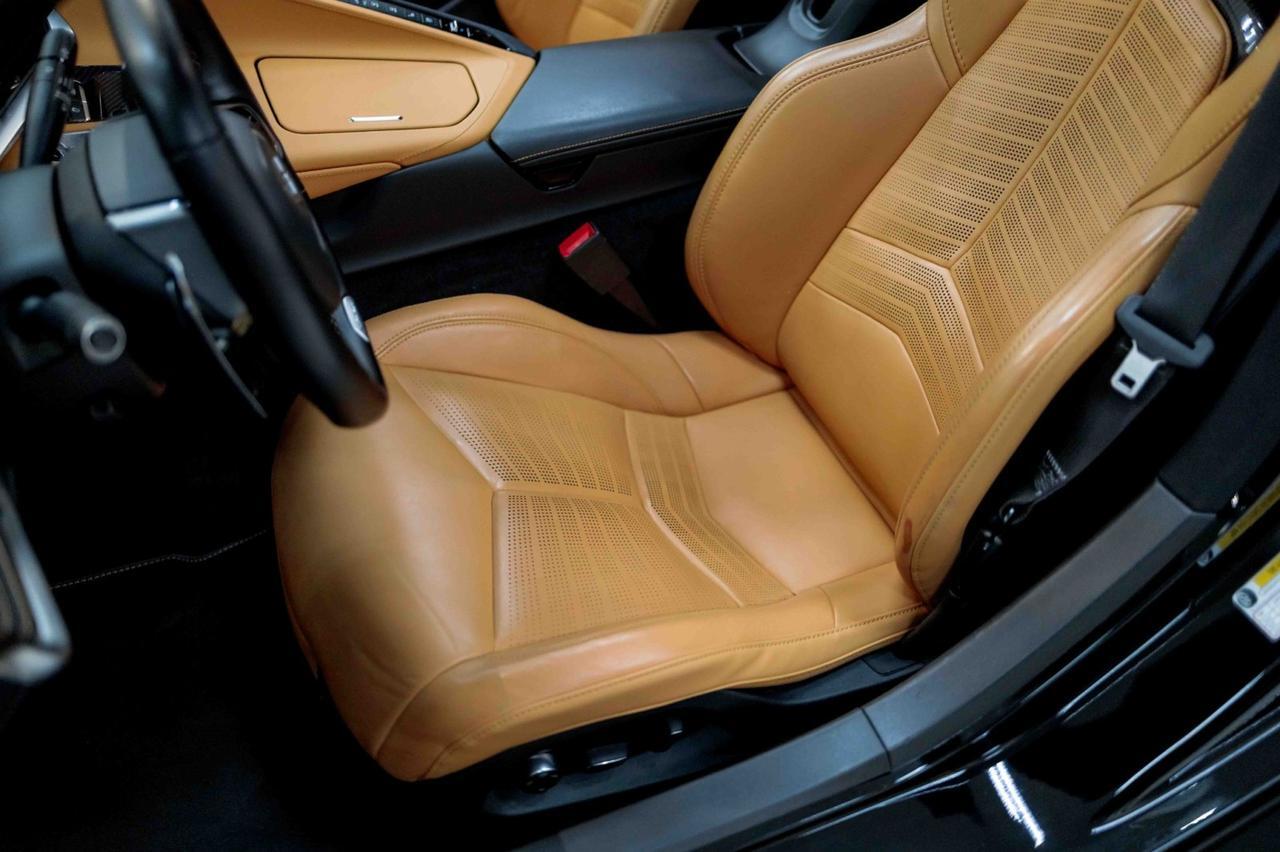 2023 Chevrolet Corvette Z06 2LZ Marietta GA