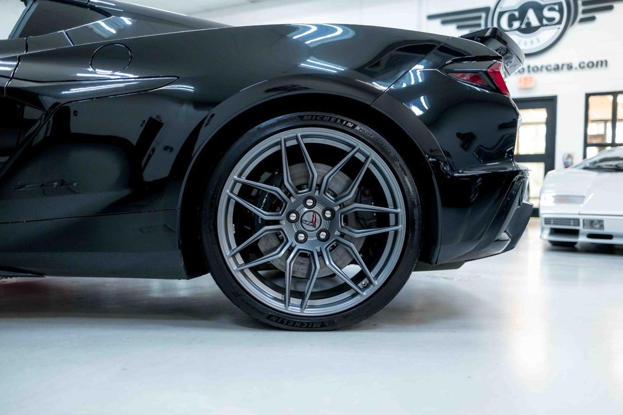 2023 Chevrolet Corvette Z06 2LZ Marietta GA