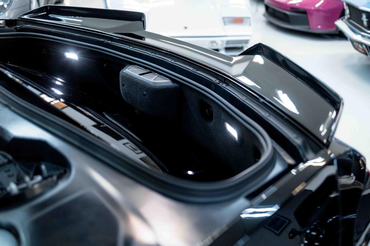 2023 Chevrolet Corvette Z06 2LZ Marietta GA