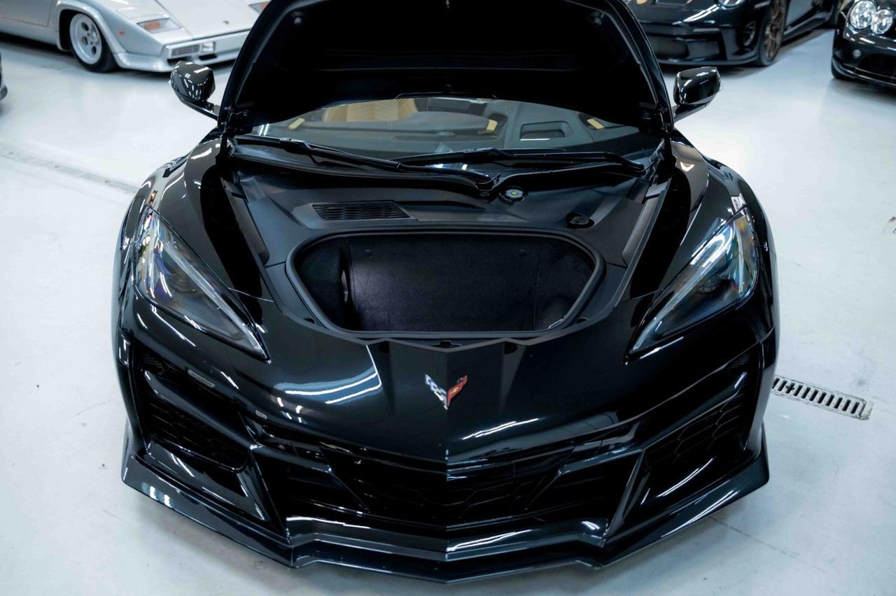 2023 Chevrolet Corvette Z06 2LZ Marietta GA