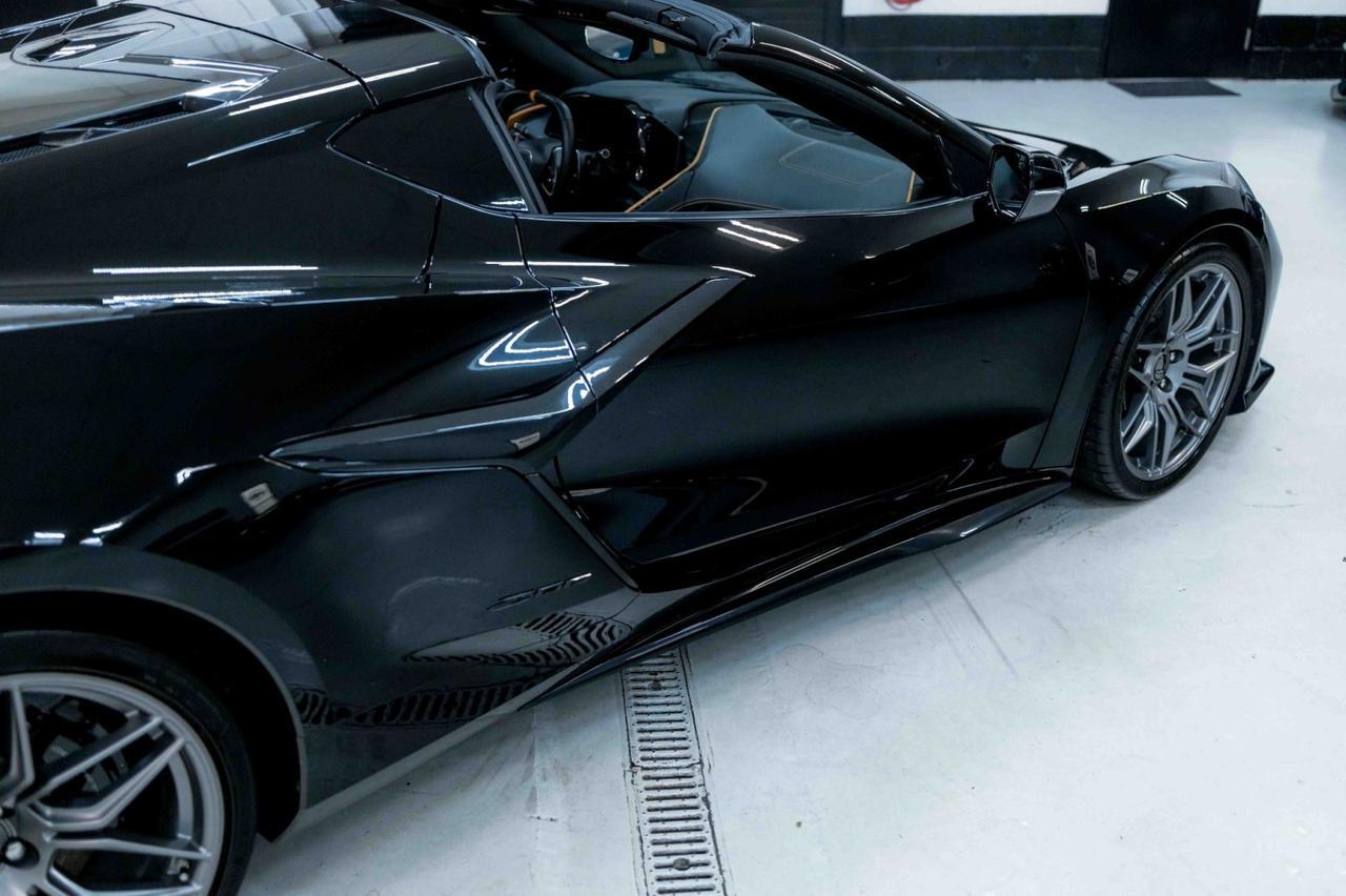 2023 Chevrolet Corvette Z06 2LZ Marietta GA