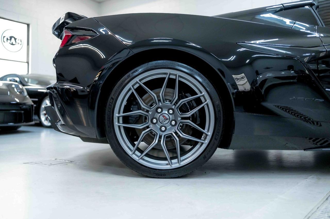 2023 Chevrolet Corvette Z06 2LZ Marietta GA