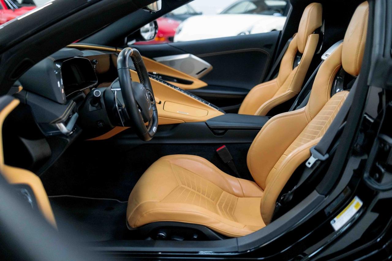 2023 Chevrolet Corvette Z06 2LZ Marietta GA