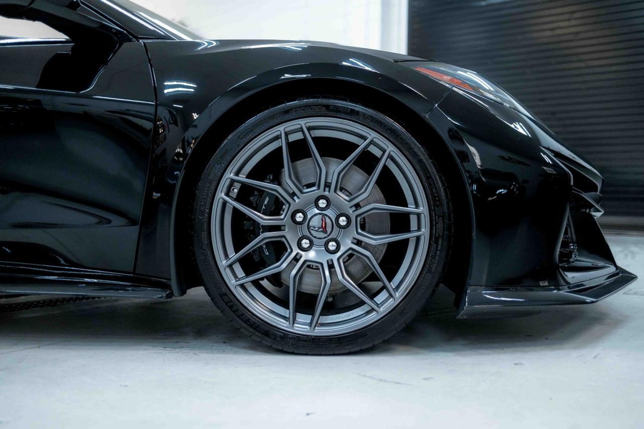 2023 Chevrolet Corvette Z06 2LZ Marietta GA