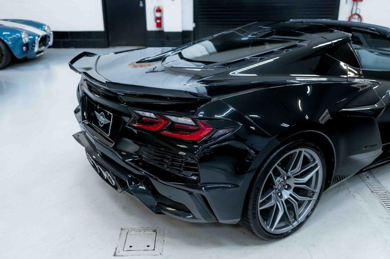 2023 Chevrolet Corvette Z06 2LZ Marietta GA