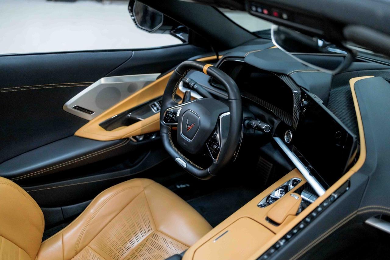 2023 Chevrolet Corvette Z06 2LZ Marietta GA