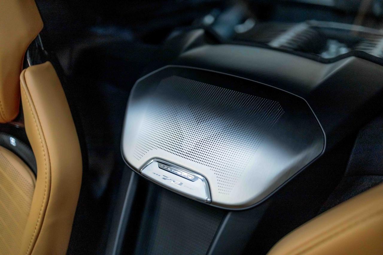 2023 Chevrolet Corvette Z06 2LZ Marietta GA