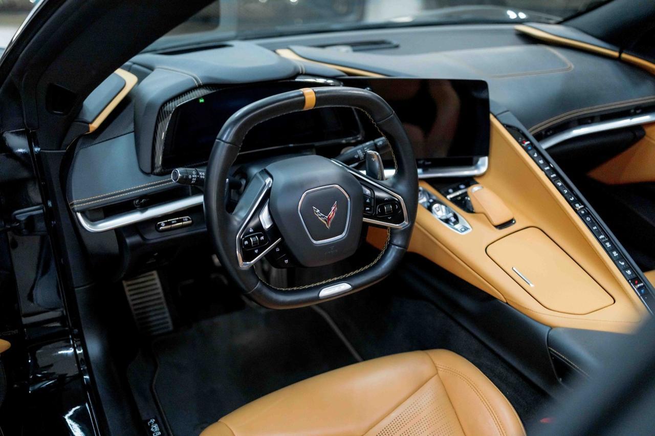 2023 Chevrolet Corvette Z06 2LZ Marietta GA