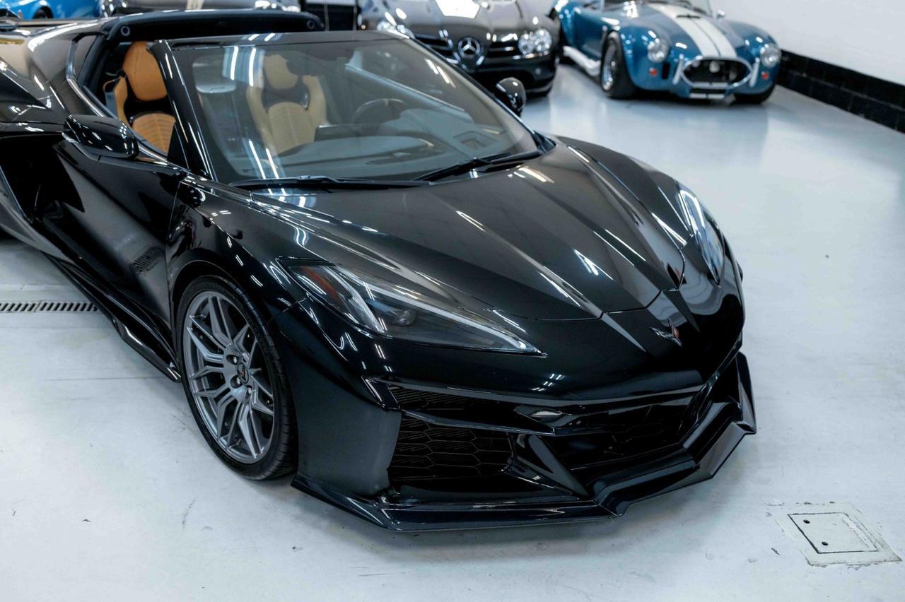 2023 Chevrolet Corvette Z06 2LZ Marietta GA