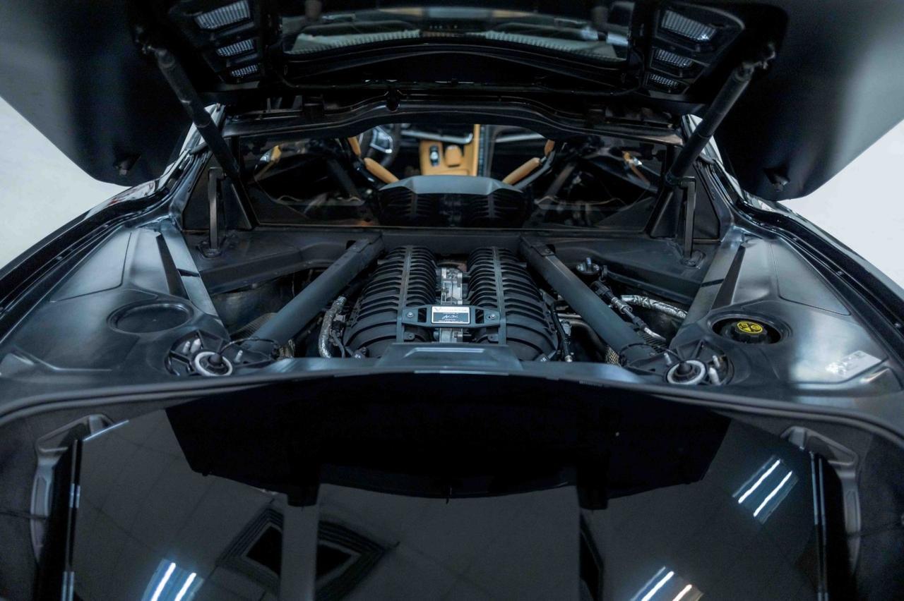 2023 Chevrolet Corvette Z06 2LZ Marietta GA