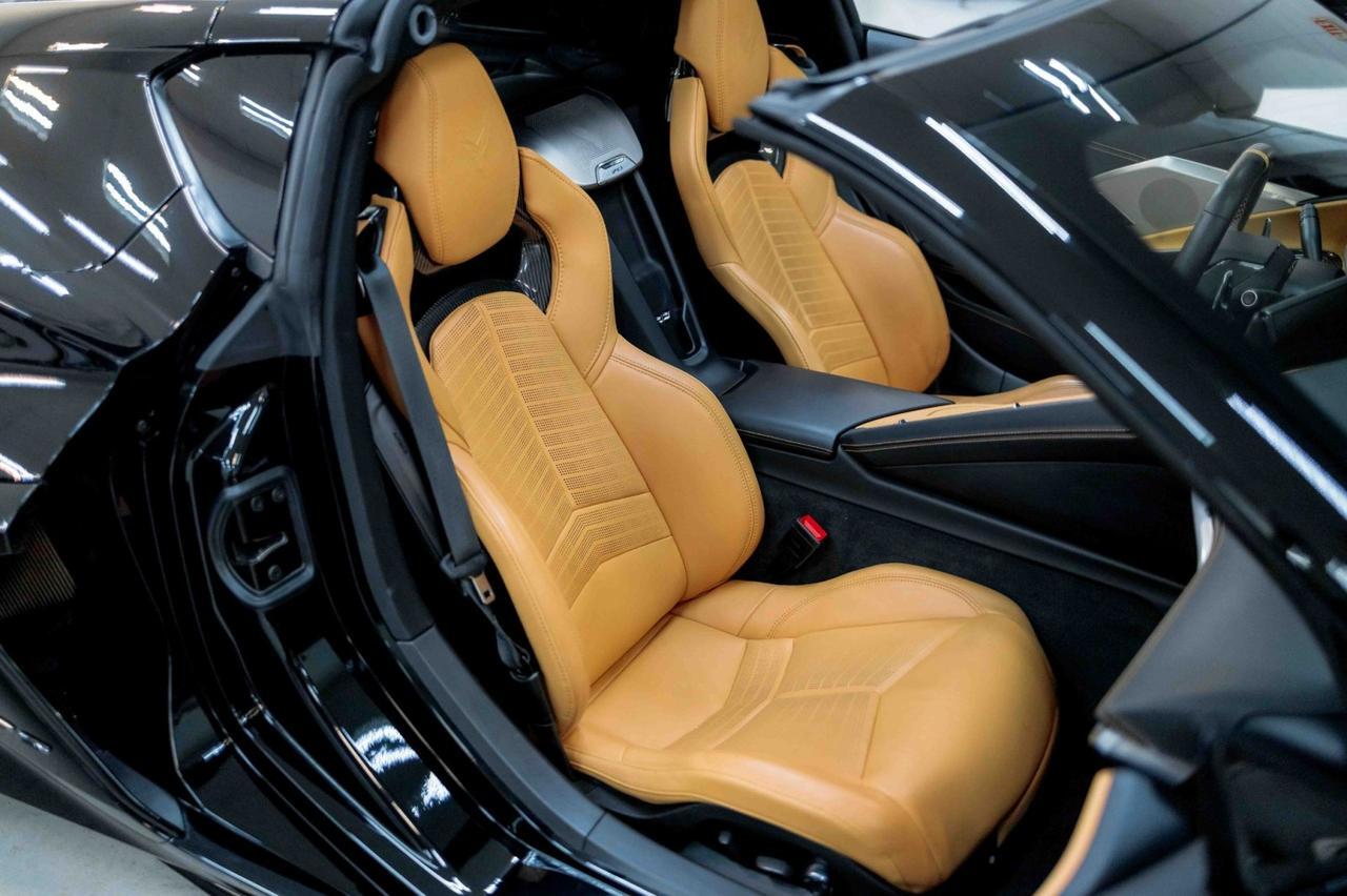 2023 Chevrolet Corvette Z06 2LZ Marietta GA