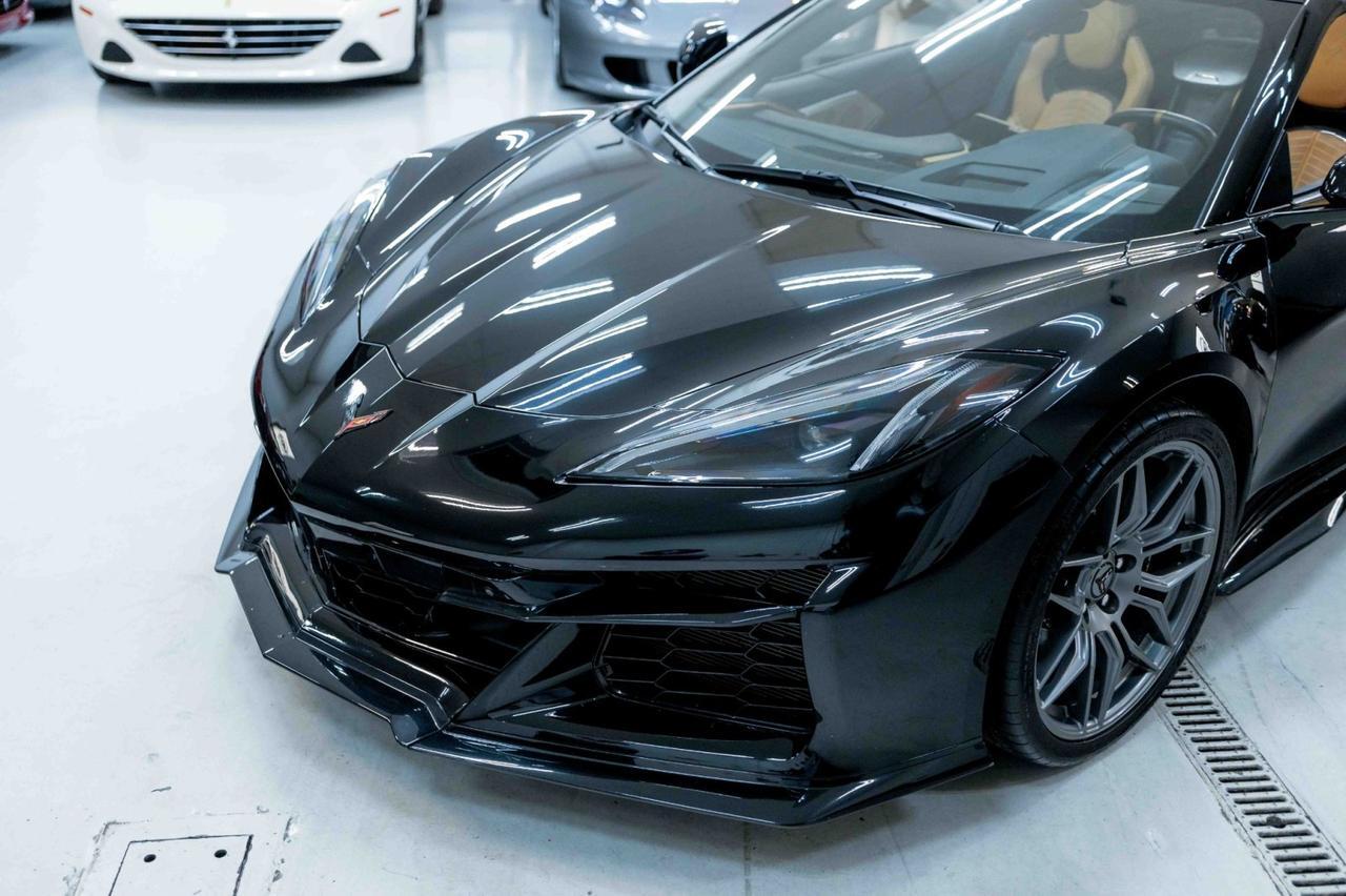 2023 Chevrolet Corvette Z06 2LZ Marietta GA