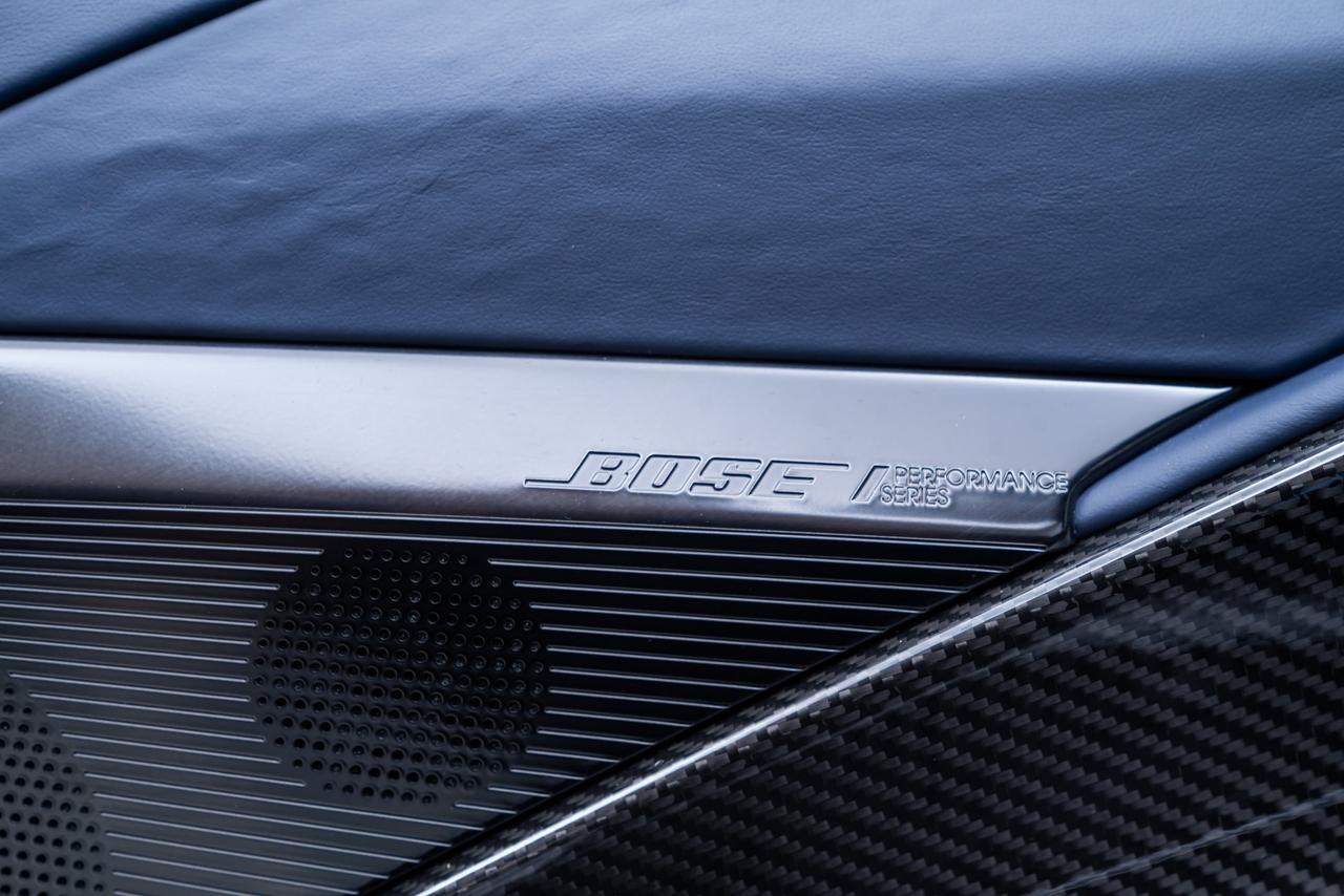 2023 Chevrolet Corvette Z06 3LZ AeroFlow Exhaust Carbon EVERYWHERE Portland OR