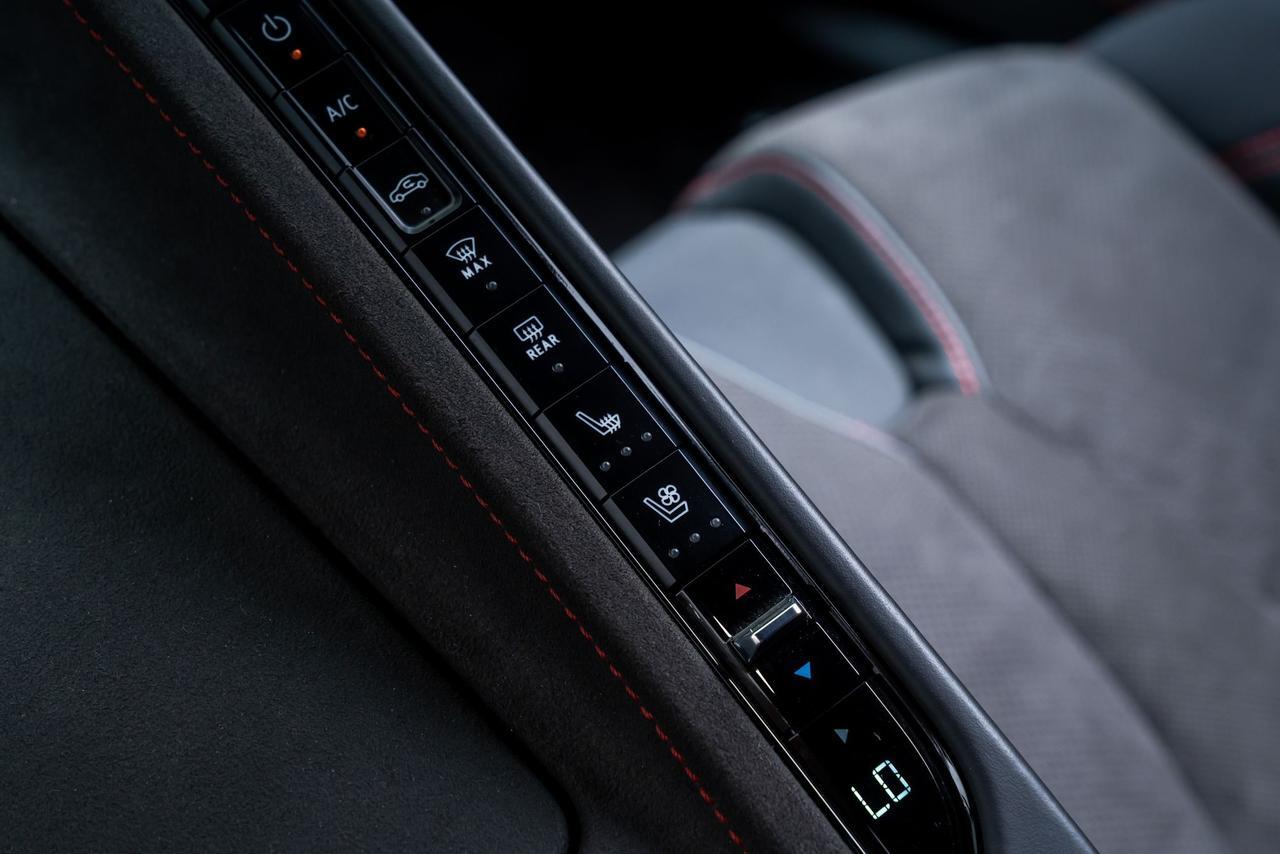 2023 Chevrolet Corvette Z06 3LZ Carbon Ground Effect Bose Audio Portland OR
