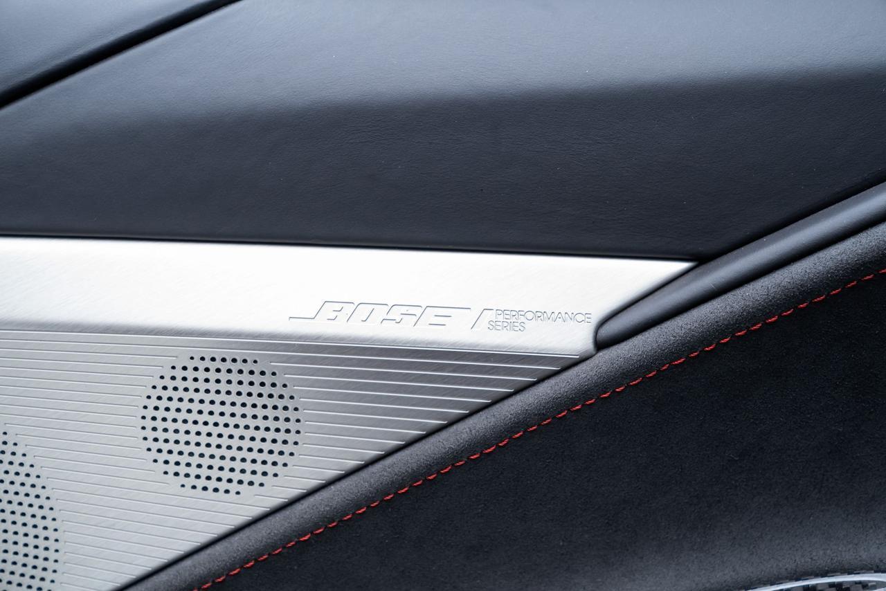 2023 Chevrolet Corvette Z06 3LZ Carbon Ground Effect Bose Audio Portland OR