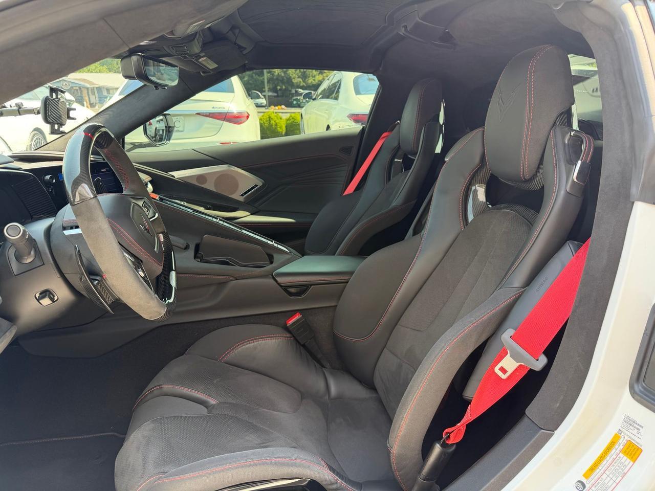 2023 Chevrolet Corvette Z06 3LZ Portland OR