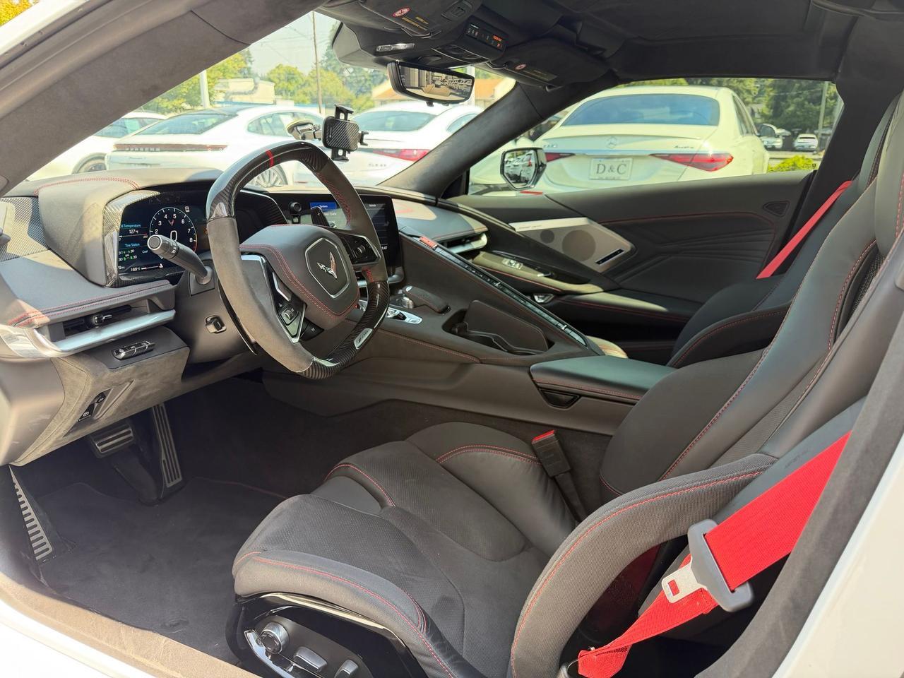 2023 Chevrolet Corvette Z06 3LZ Portland OR