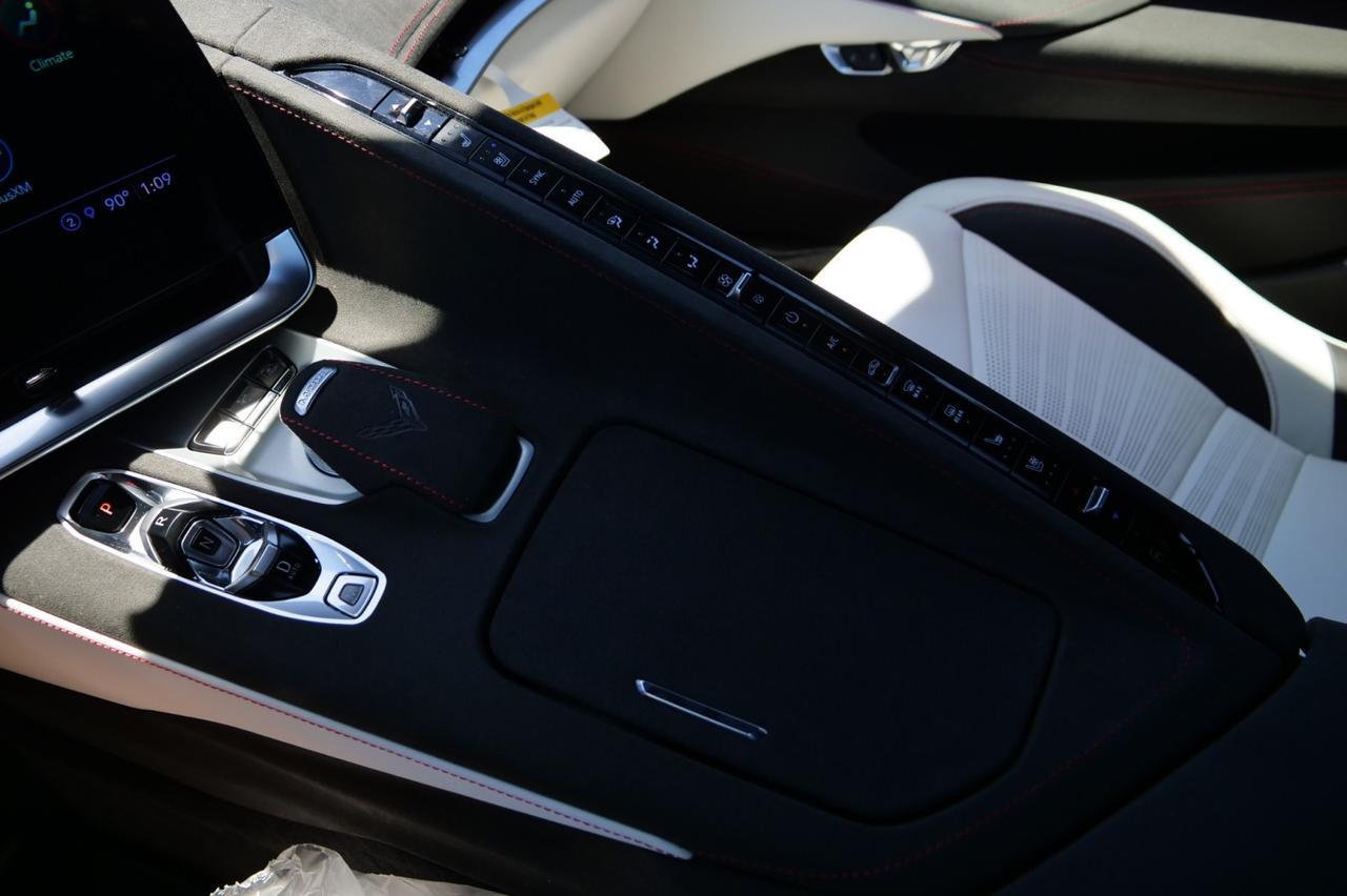 2023 Chevrolet Corvette Z06 Convertible 3LZ / 70th Anniversary Special Edition! Lincolnton NC