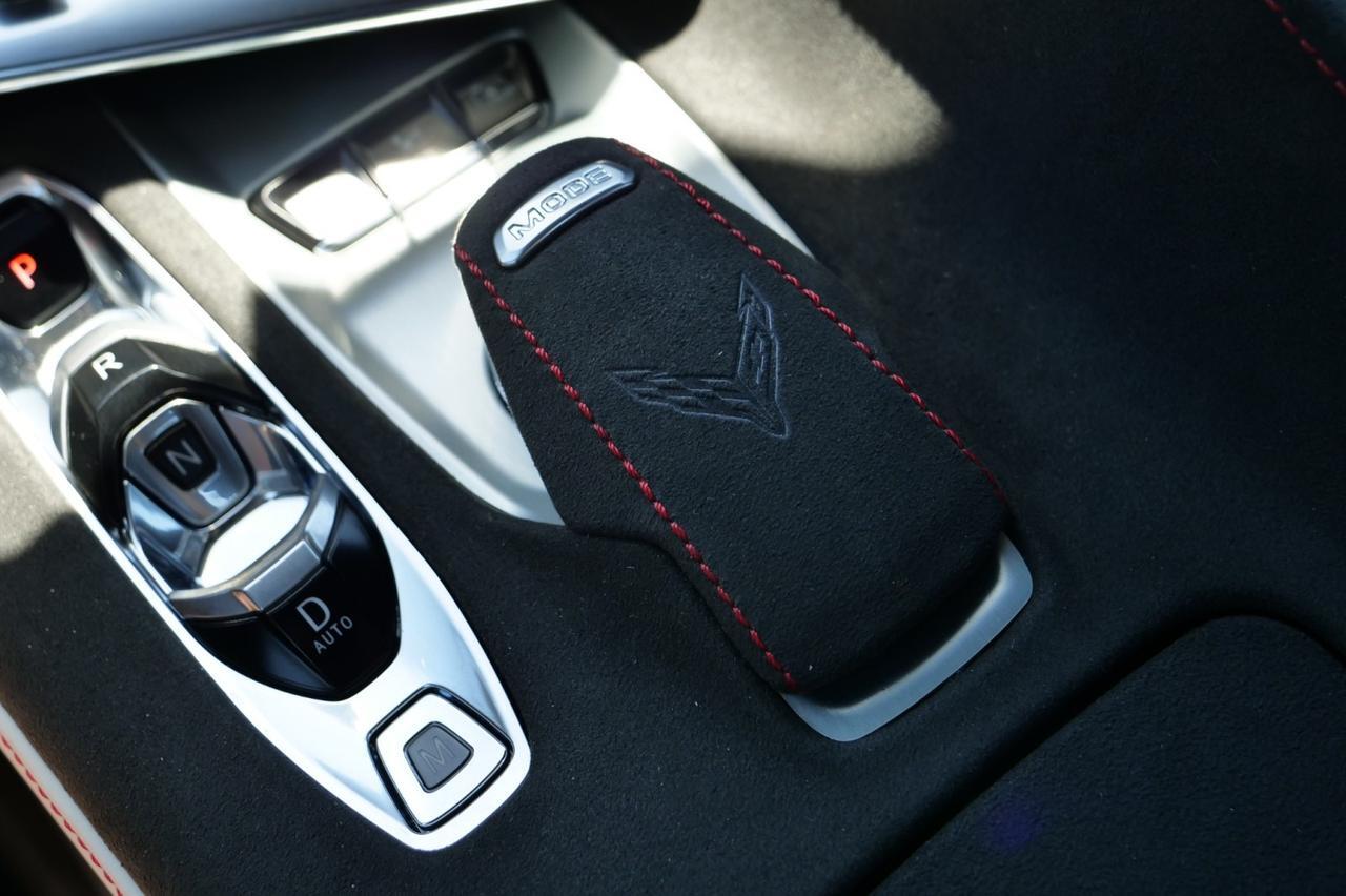 2023 Chevrolet Corvette Z06 Convertible 3LZ / 70th Anniversary Special Edition! Lincolnton NC